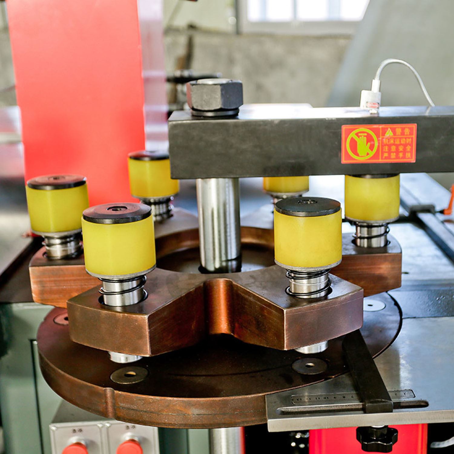 desan busbar machine desan busbar machine