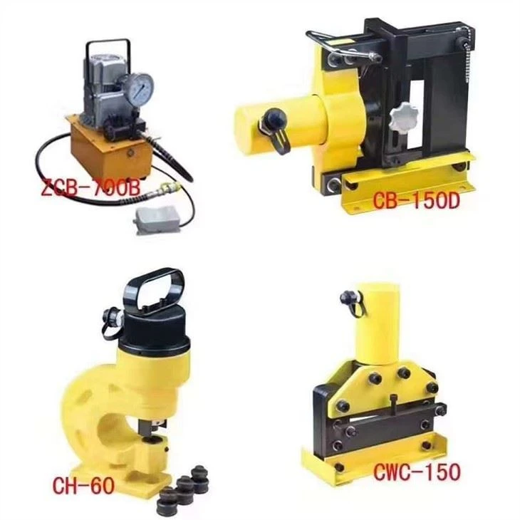 Máy chế biến đồng điện 4 trong 1