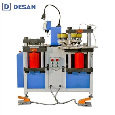 Thiết bị uốn uốn cong 3 trong 1 CNC