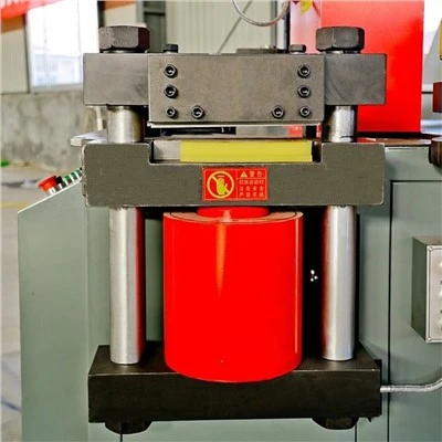 Máy cắt uốn thủy lực CNC 800KN