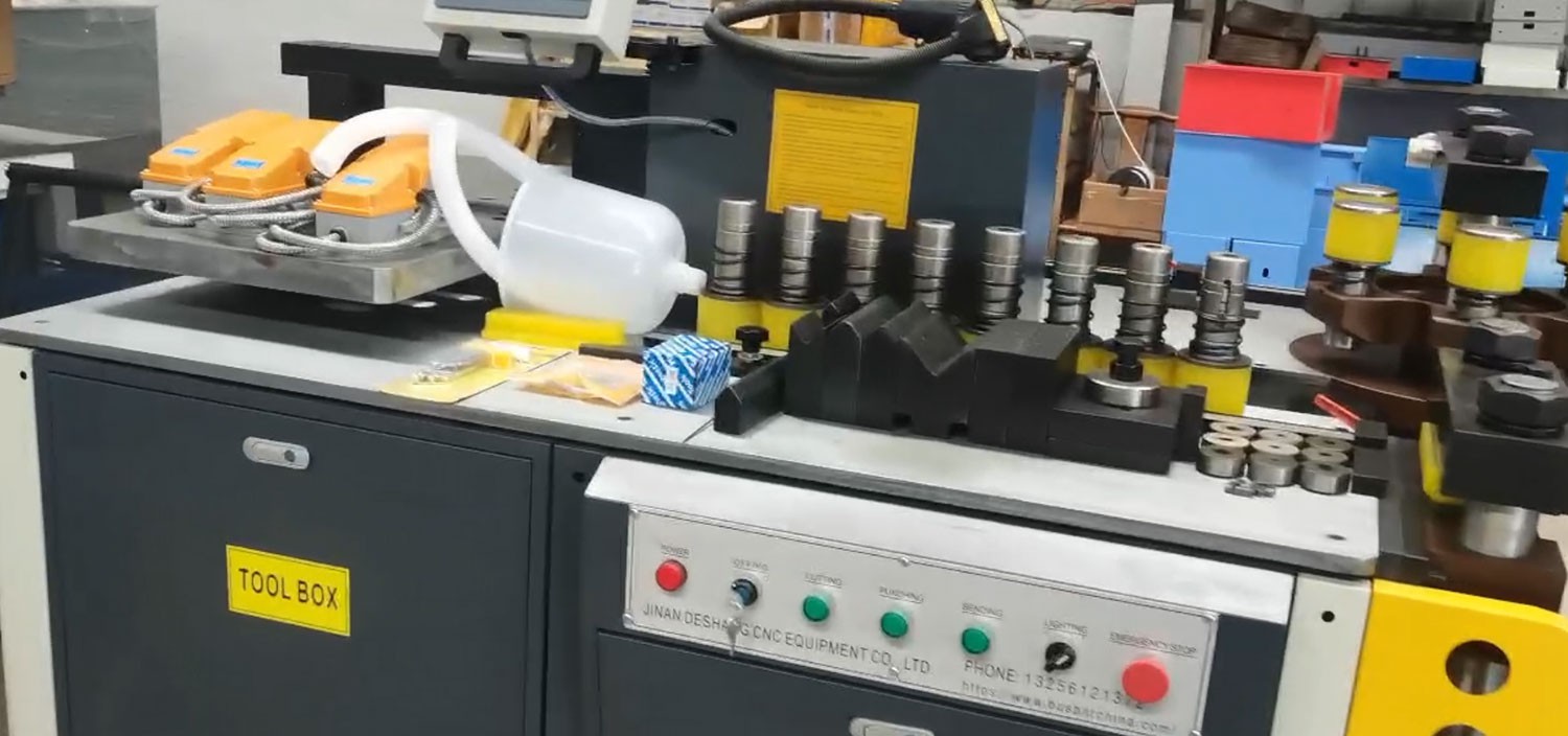Busbar-processing-machine-mold Busbar-processing-machine-mold