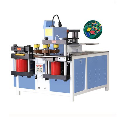 3 trong 1 máy đấm thanh cái