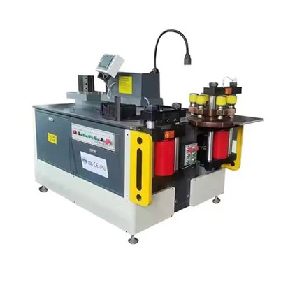 Máy busbar punch máy busbar xử lý máy